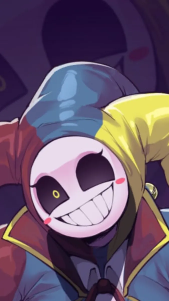 ai character: Prototipo 1006 background