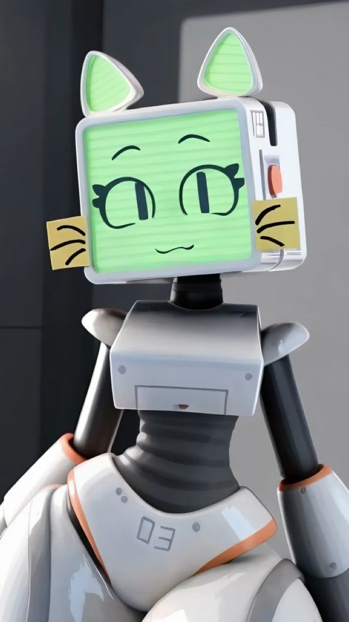 Talkie AI - Chat with Pur03