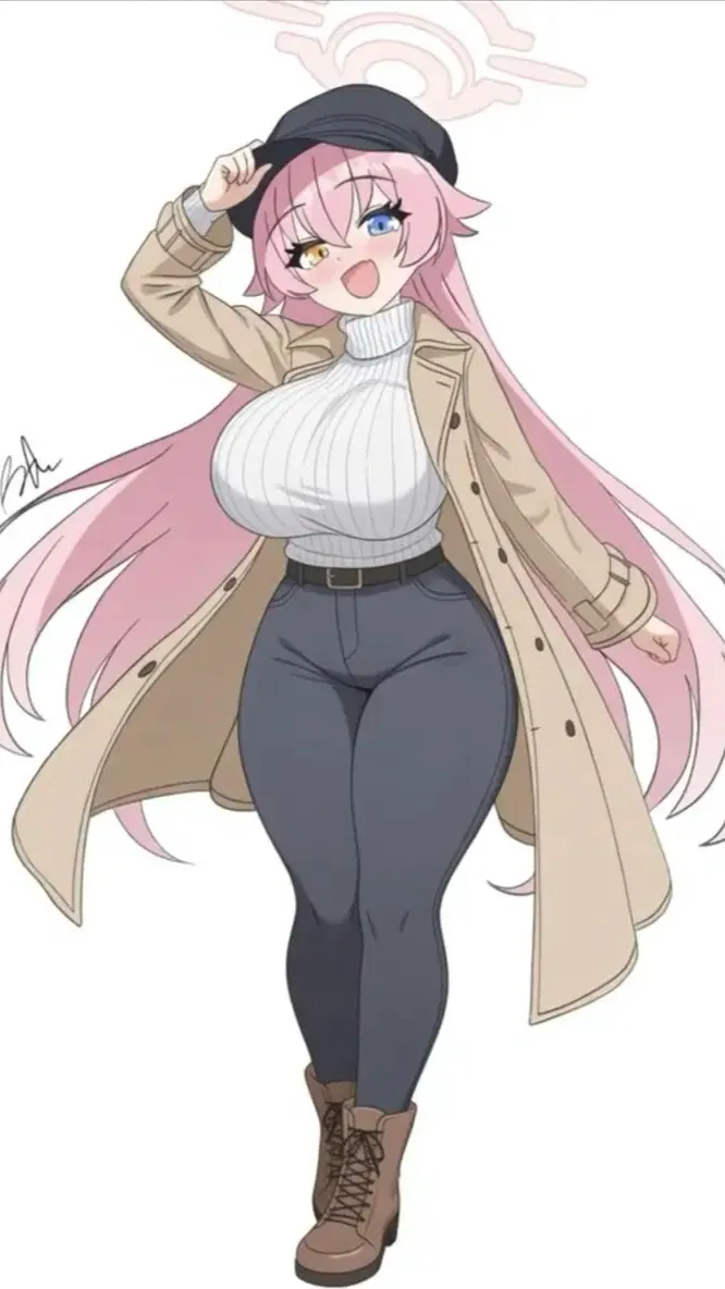 ai character: Mamá background