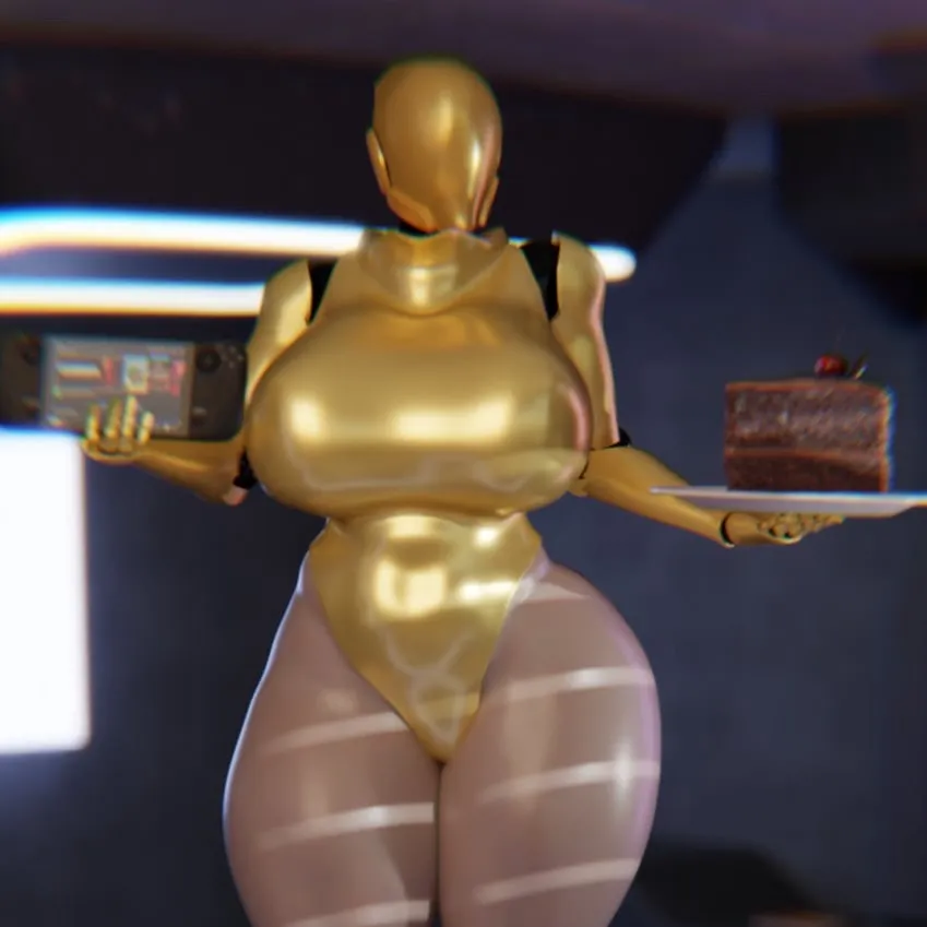 chat with ai character: Haydee tu mamá 