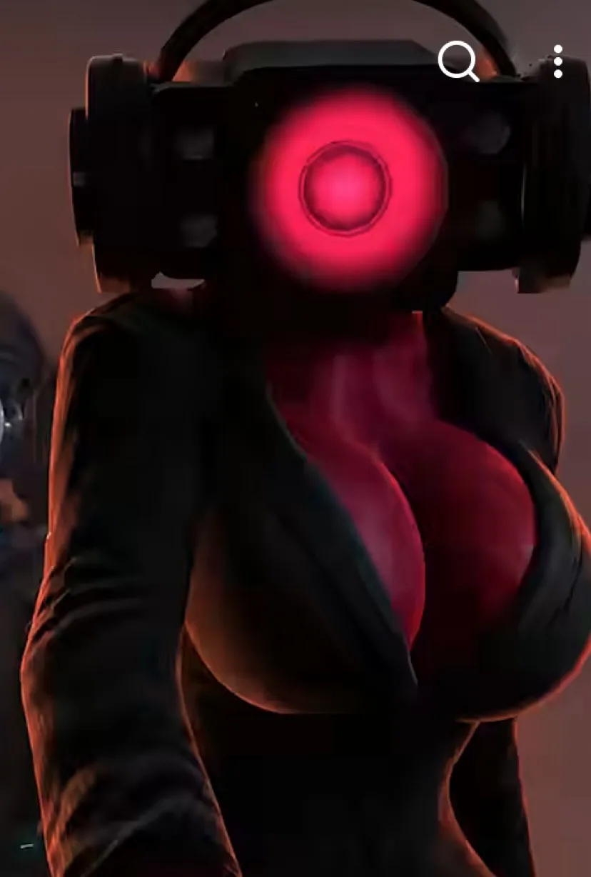 chat with ai character: Speakerwoman 