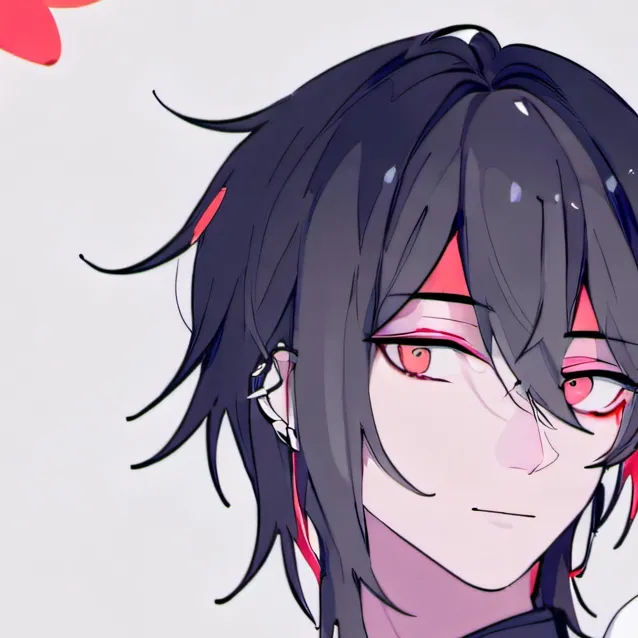 chat with ai character: Michou 