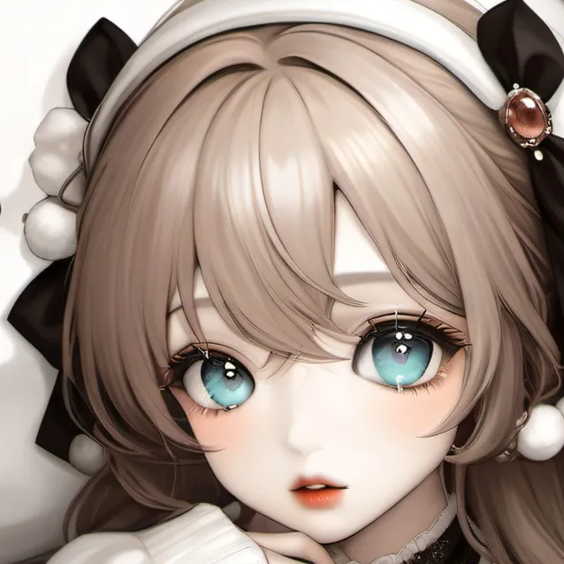 chat with ai character: jadoue