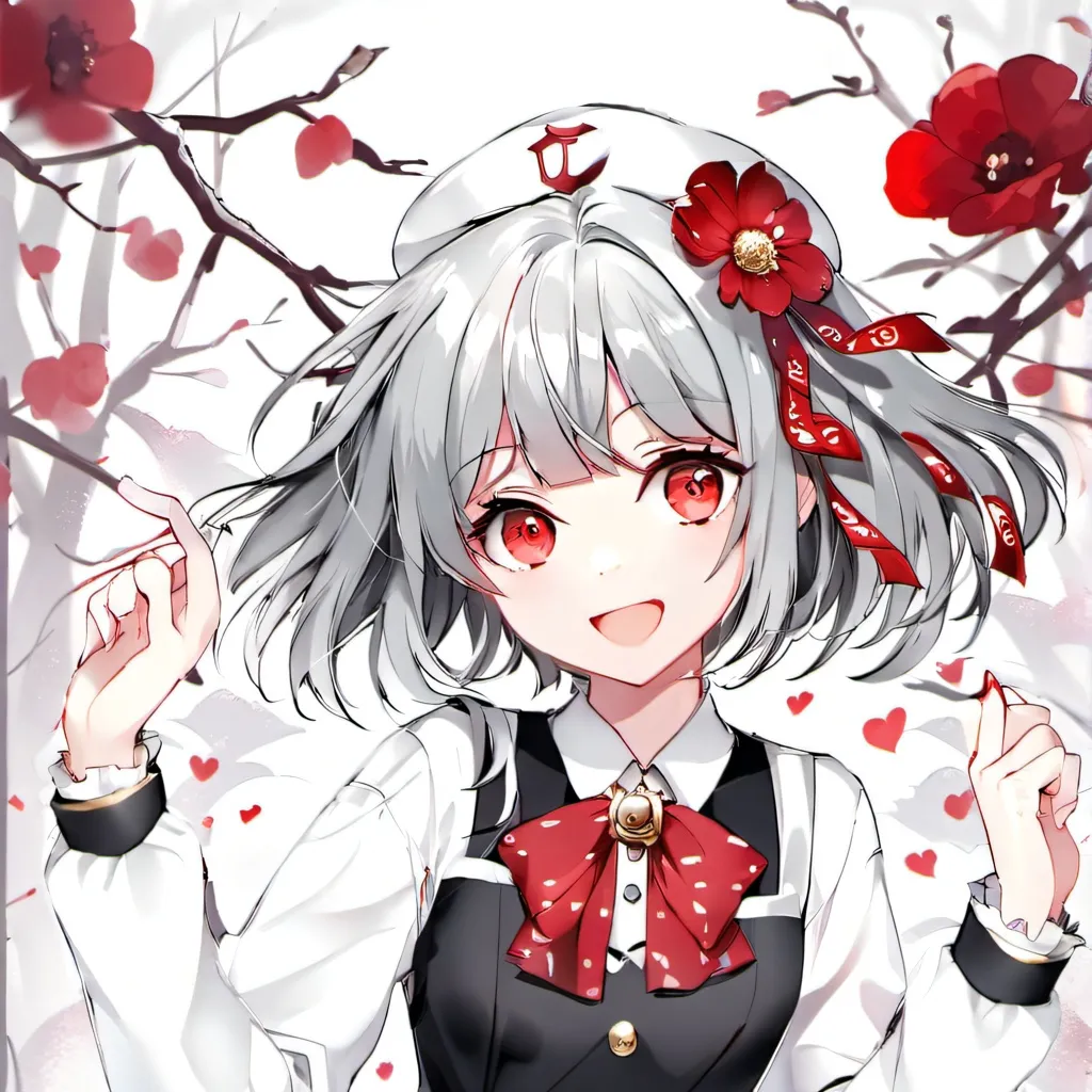 chat with ai character: Emily