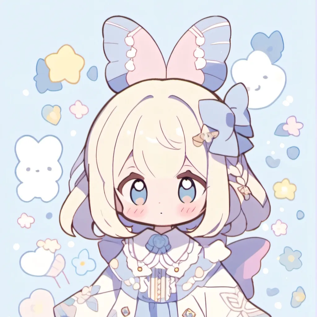 chat with ai character: lily 