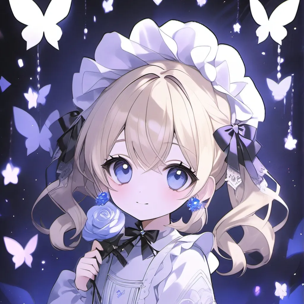 chat with ai character: indigo