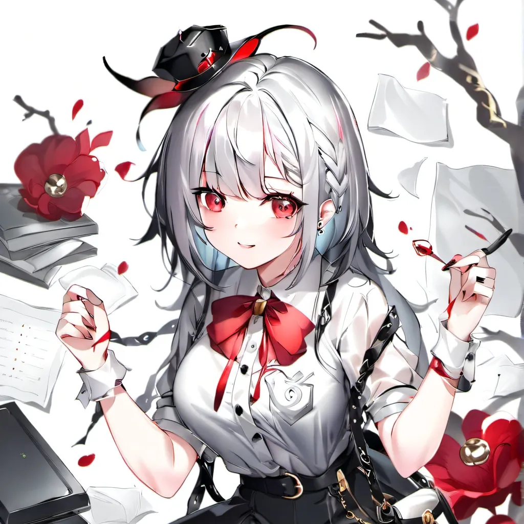 chat with ai character: Amy