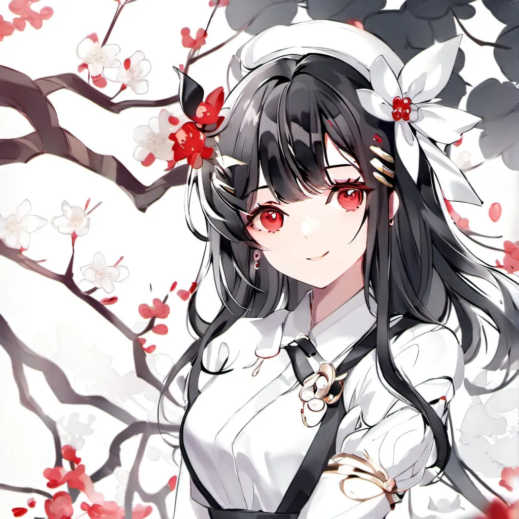 chat with ai character: Emily 