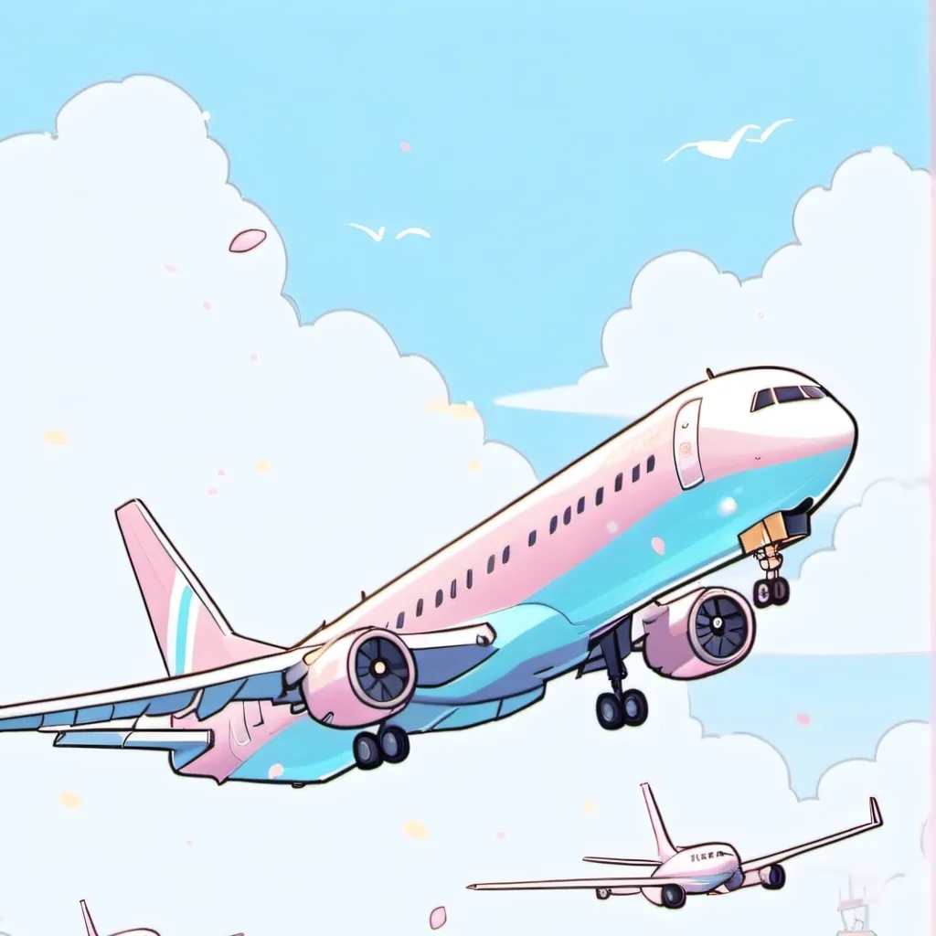 chat with ai character: FLIGHT WORLD RLBX