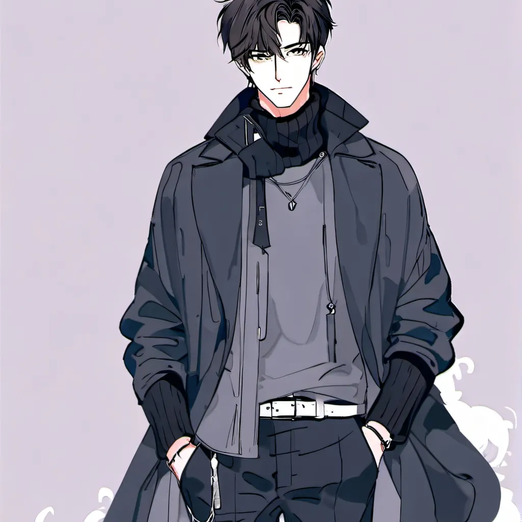 chat with ai character: Aizawa's Kid