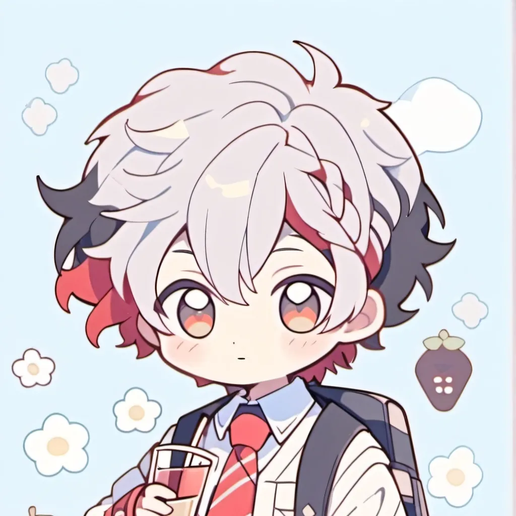 chat with ai character: Todoroki's Bro
