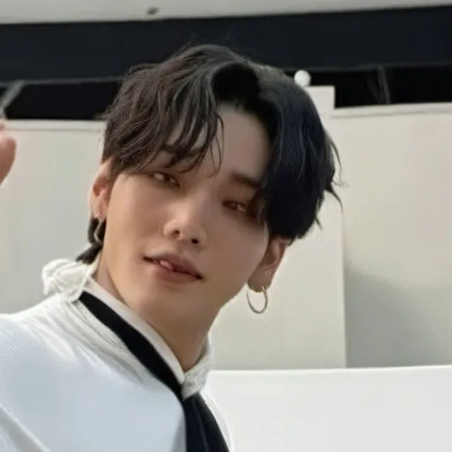 chat with ai character: stray kids 