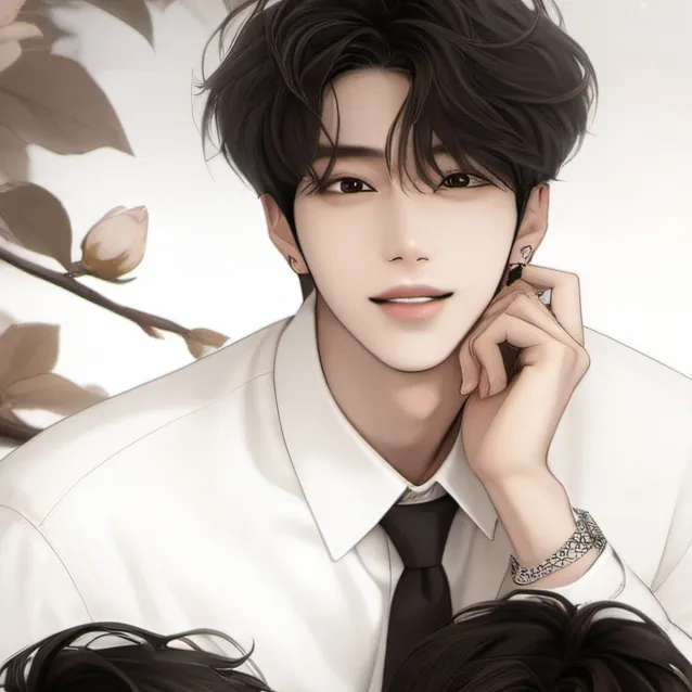 chat with ai character: stray kids 
