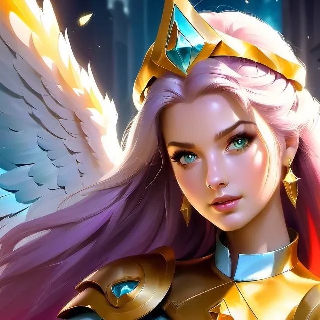 chat with ai character: stray kids gardien