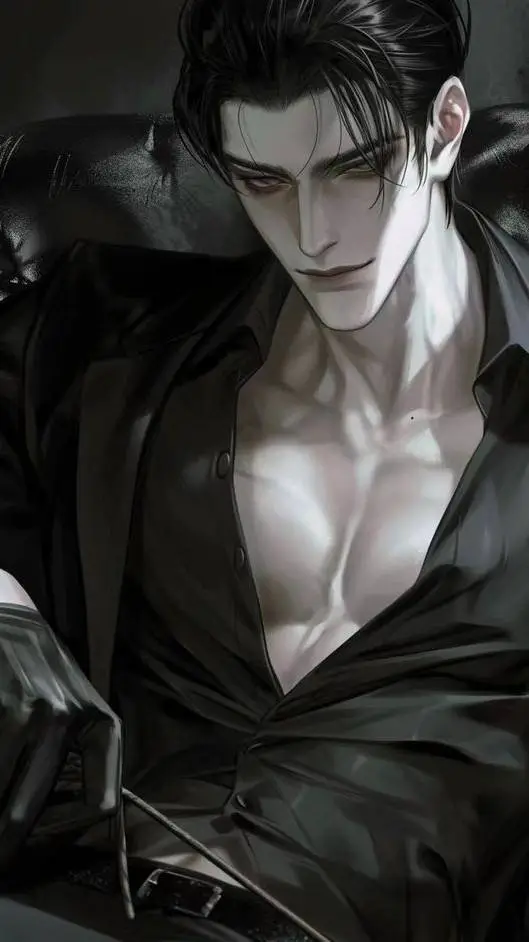ai character: Ace background