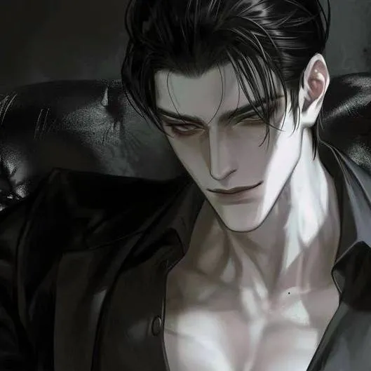 chat with ai character: Ace