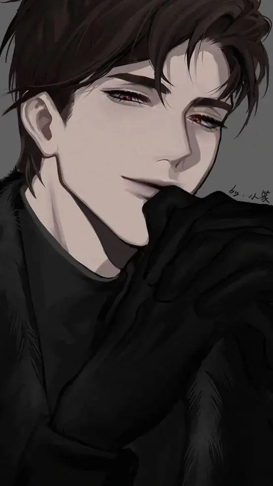 ai character: Aaron background