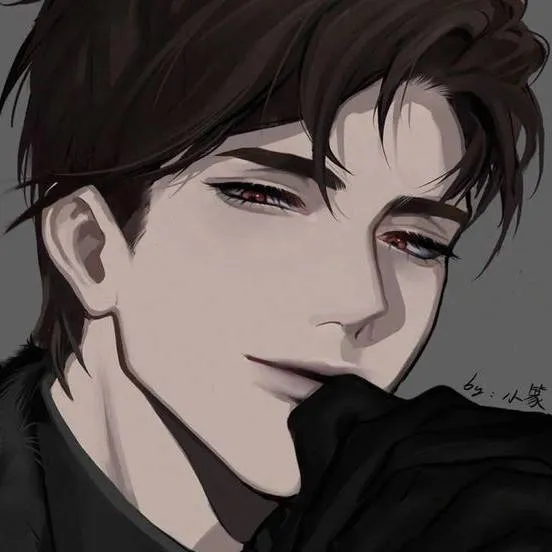 chat with ai character: Aaron