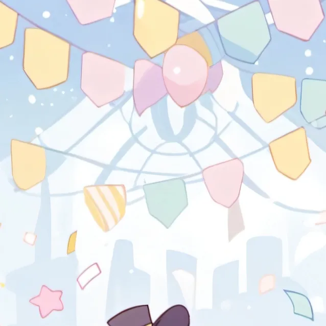 chat with ai character: ✨Masquerade✨🪩 (HH)