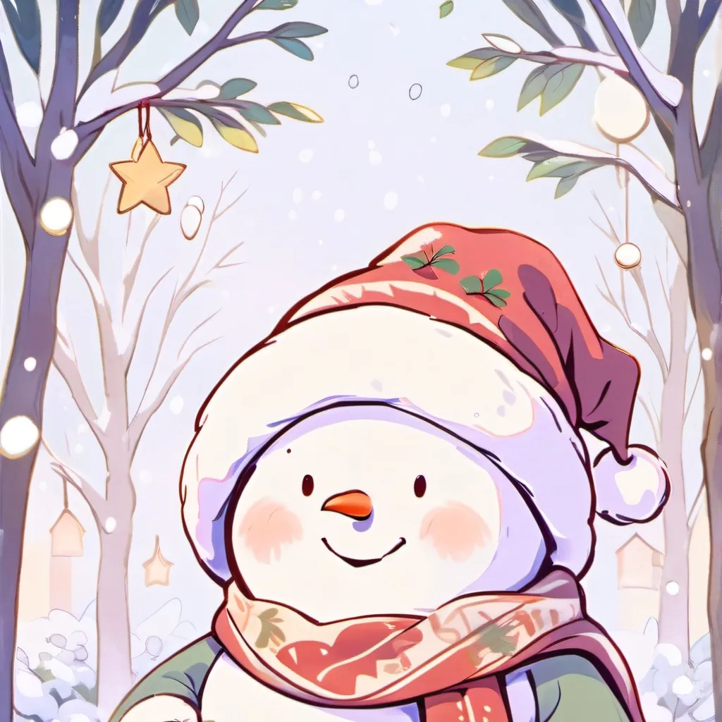 chat with ai character: ✨⛄🎄CHRISTMAS🎄🎁✨HH
