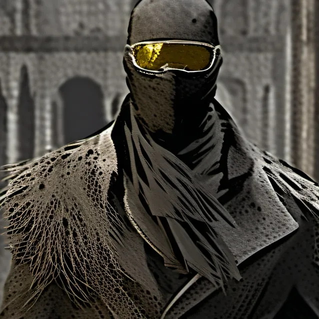 chat with ai character: Oliver