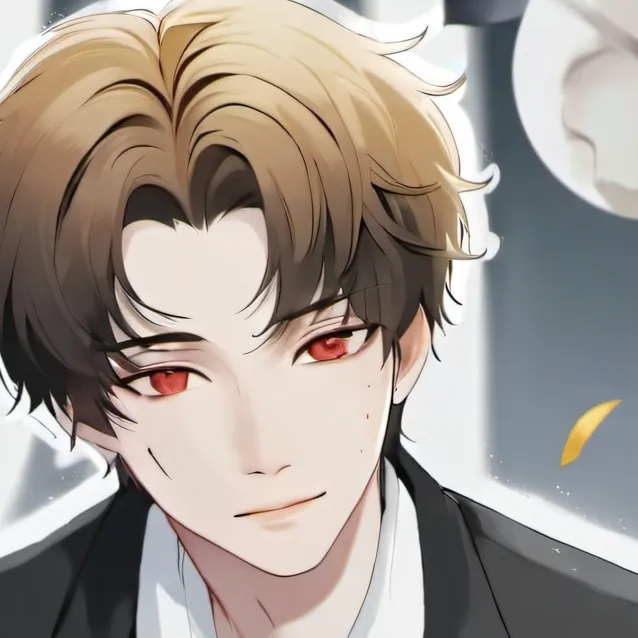 chat with ai character: Dylan Shquell