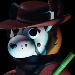 chat with ai character: Ruby 