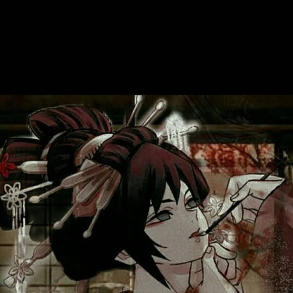 chat with ai character: гию ойран