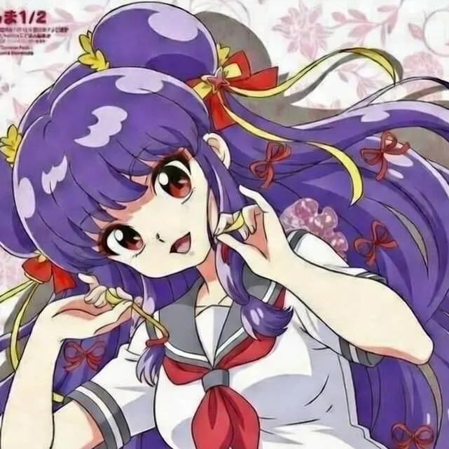 chat with ai character: Shampoo
