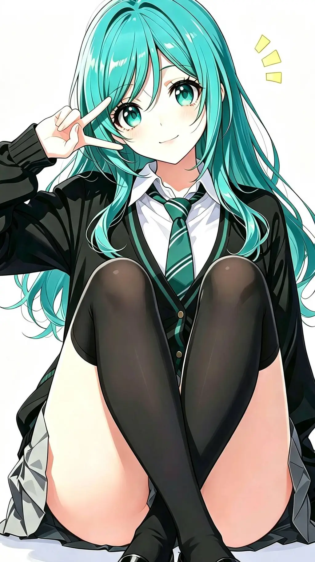 ai character: Maren background