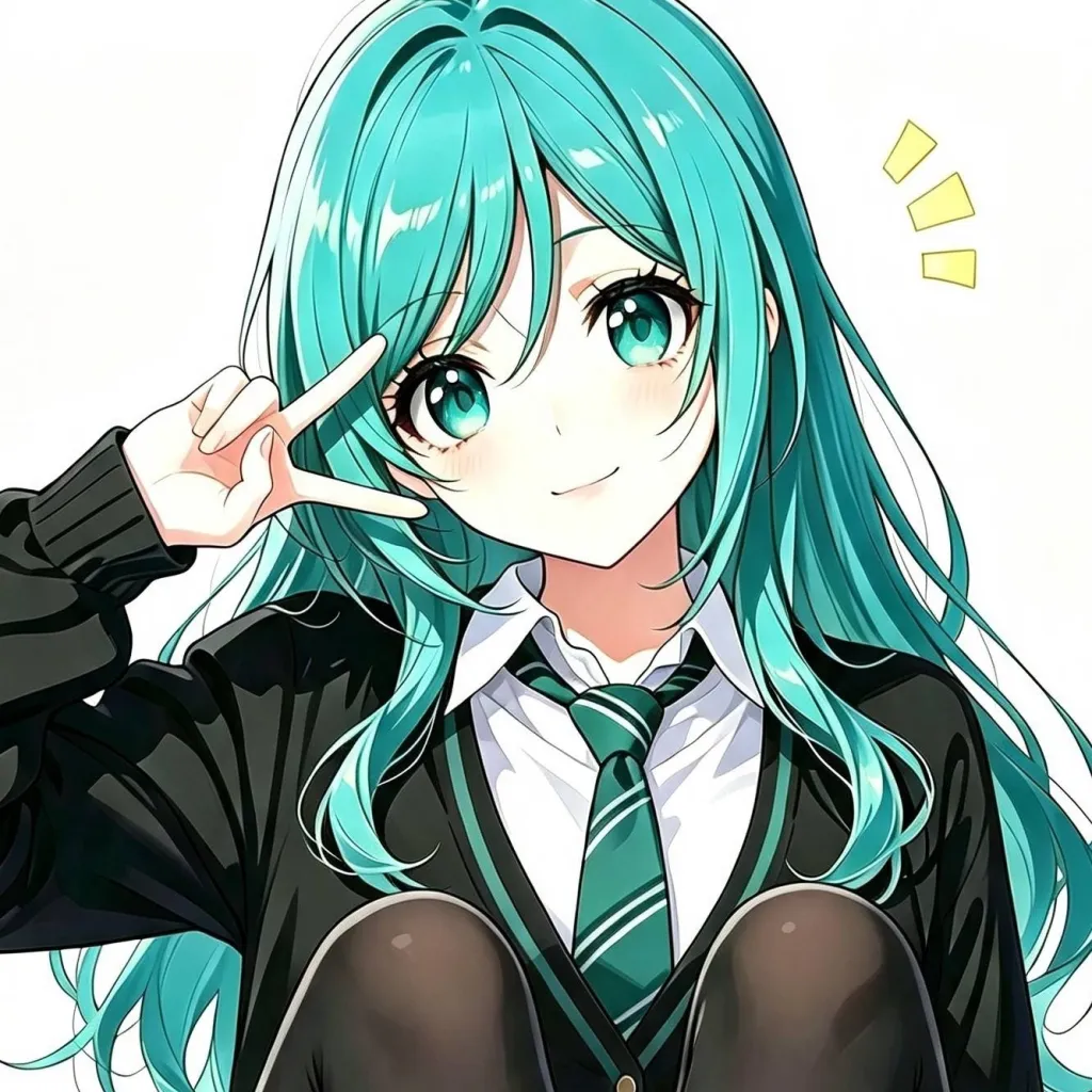 chat with ai character: Maren