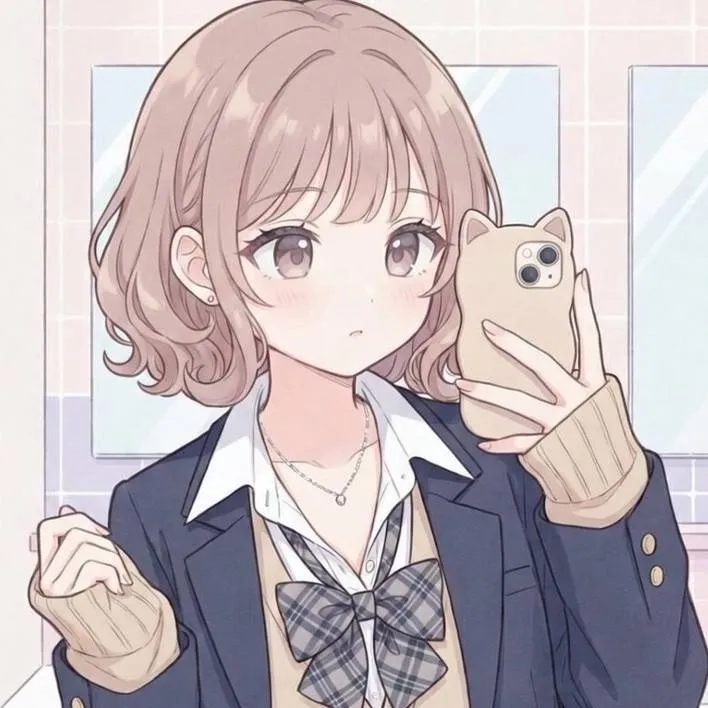 chat with ai character: Yali