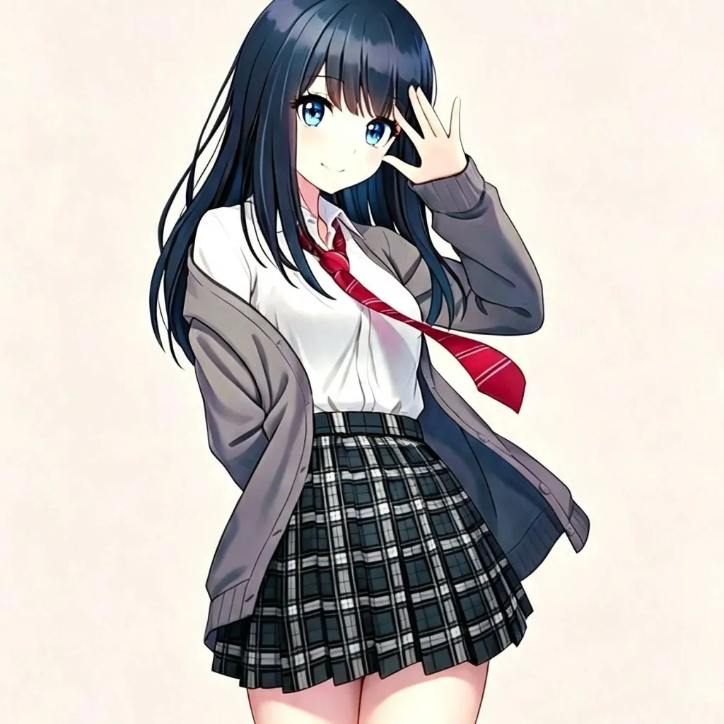 chat with ai character: Felicity