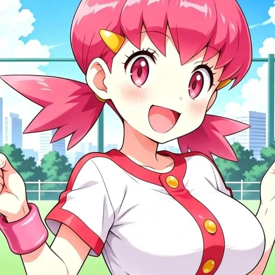 chat with ai character: Blanca