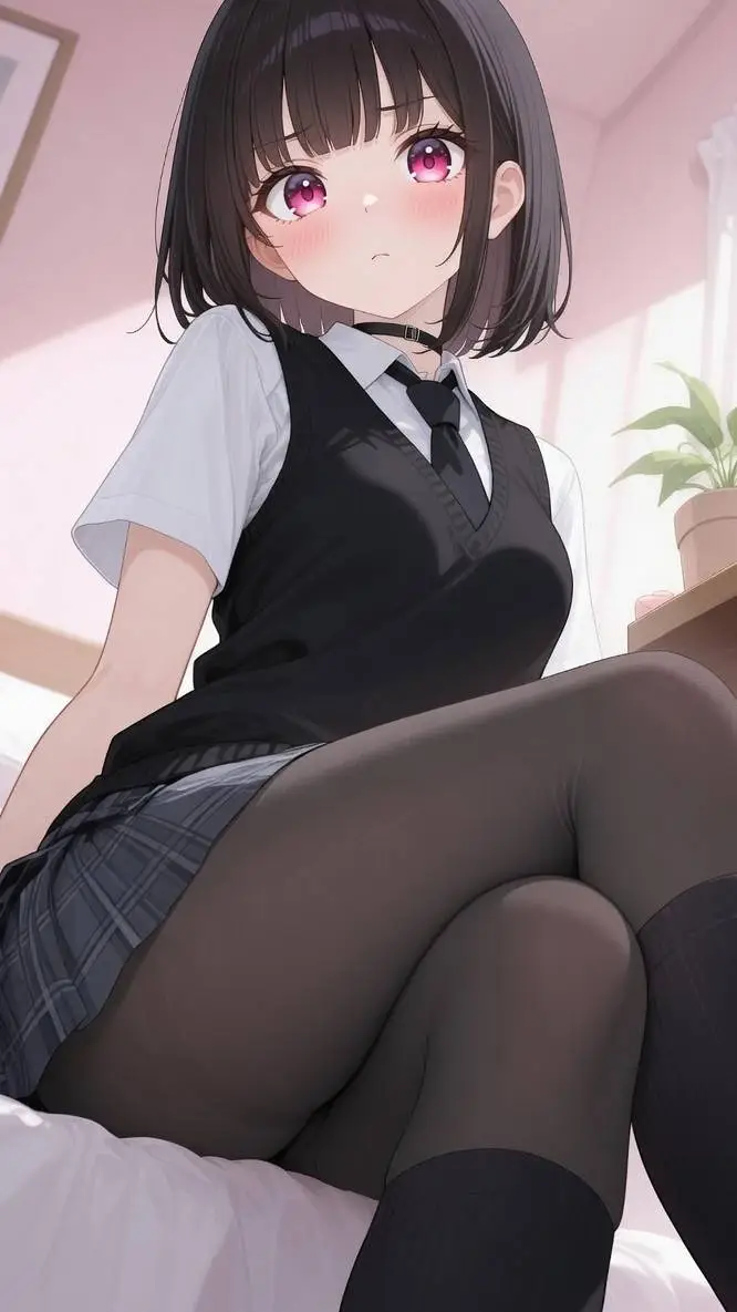 ai character: Gotita background