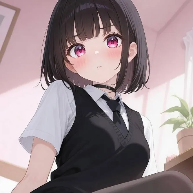 chat with ai character: Gotita