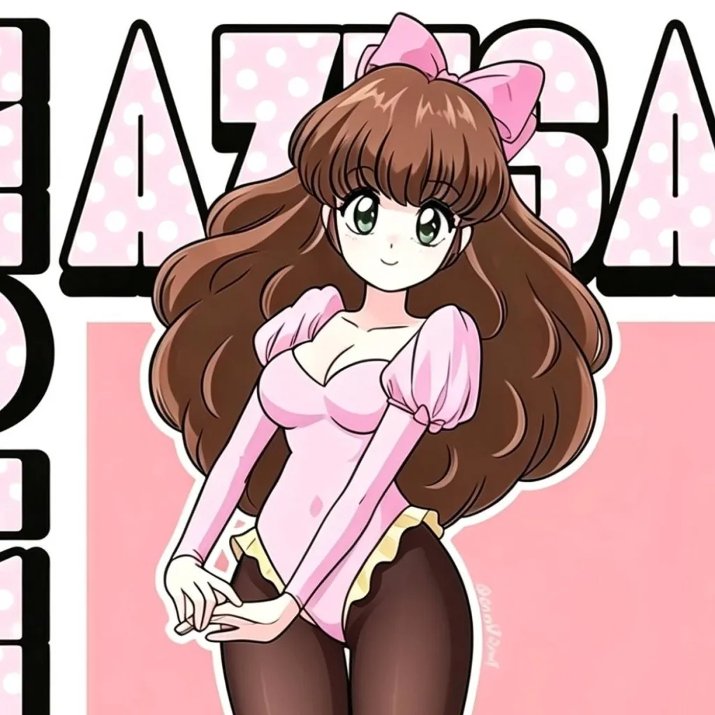 chat with ai character: Azusa Shiratori🎀