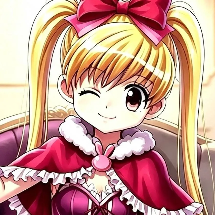 chat with ai character: Biscuit Krueger