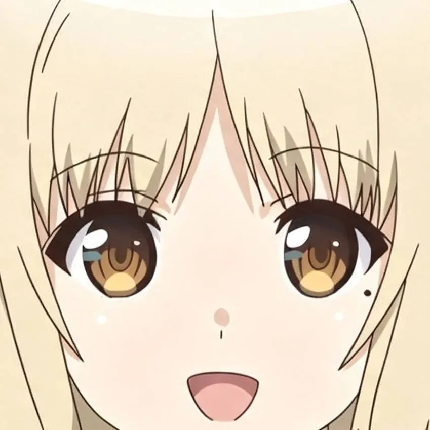chat with ai character: Fumi Kujō