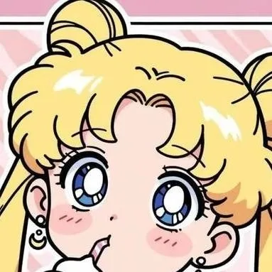 chat with ai character: Usagi Tsukino