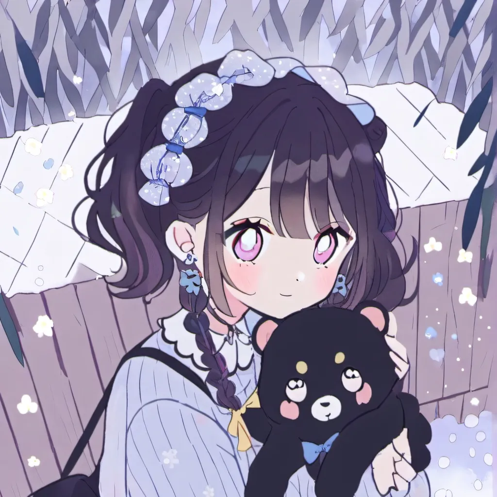 chat with ai character: hello 82