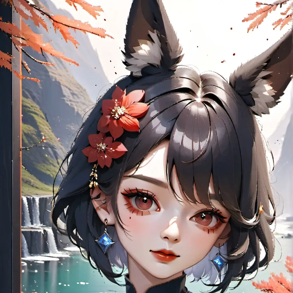 chat with ai character: hello82 