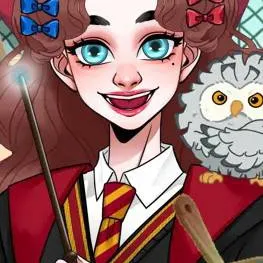 chat with ai character: Descendants
