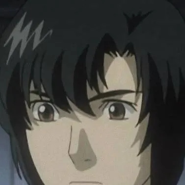 chat with ai character: Touta Matsuda