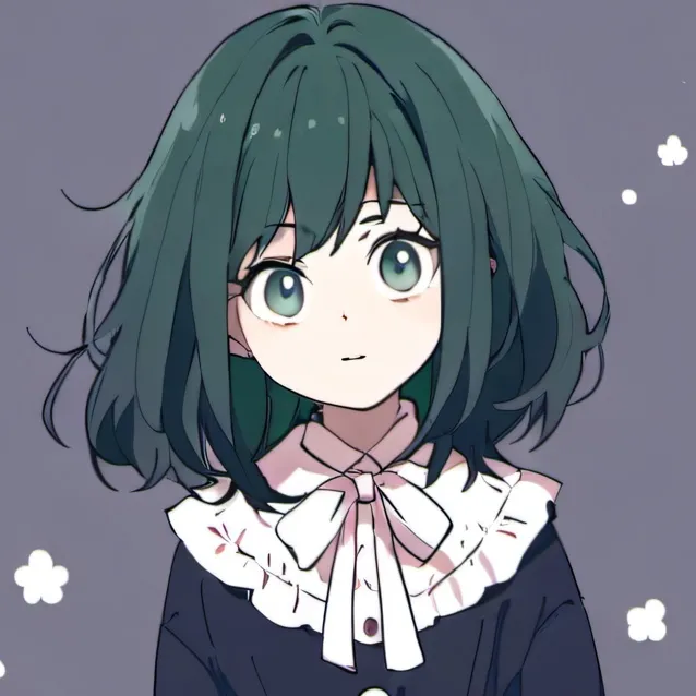 chat with ai character: Deku et ses potes