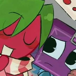 chat with ai character: FRUITBOX