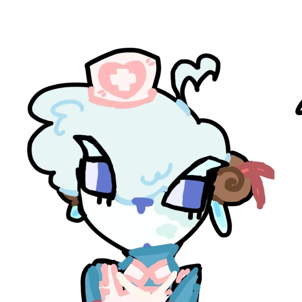 chat with ai character: head nurse x nurse