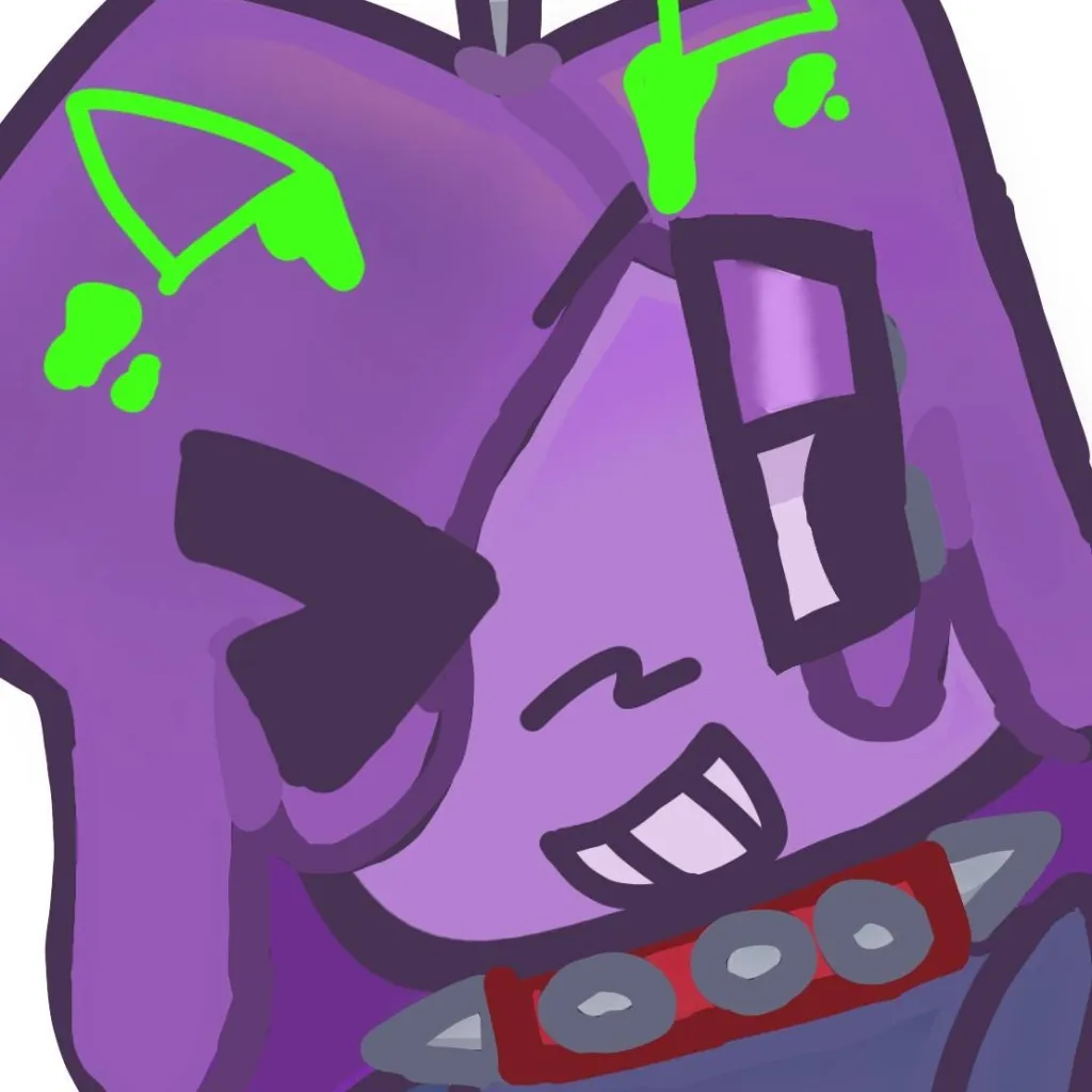 chat with ai character: CANDLECOOKIE