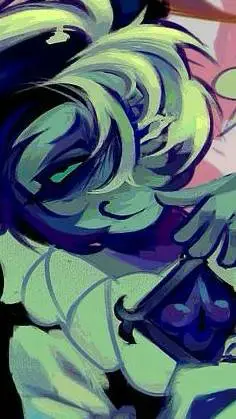 ai character: yandere smc background