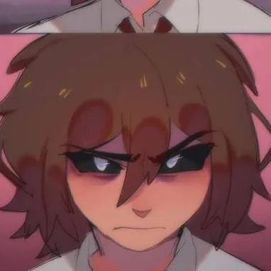 chat with ai character: FNAF Hight School